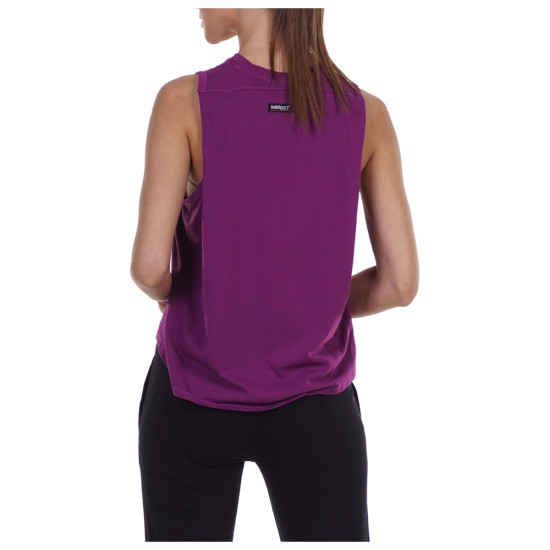 Bodyaction Γυναικεία αμάνικη μπλούζα